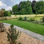 Les Du Chateau De Werde Country house *