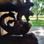 Les Du Chateau De Werde *