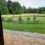 Landhaus Les Du Chateau De Werde *