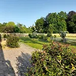 Les Du Chateau De Werde Casa di campagna *