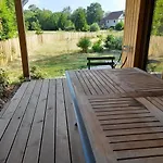 Les Du Chateau De Werde * Matzenheim