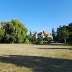 Les Du Chateau De Werde Casa di campagna