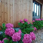 Les Du Chateau De Werde Country house *
