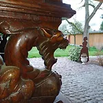 Country house Les Du Chateau De Werde *