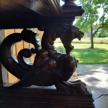 Les Du Chateau De Werde *