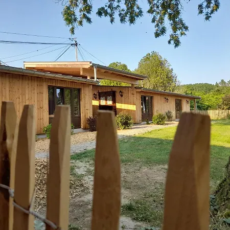 Kır Evi Les Du Chateau De Werde
