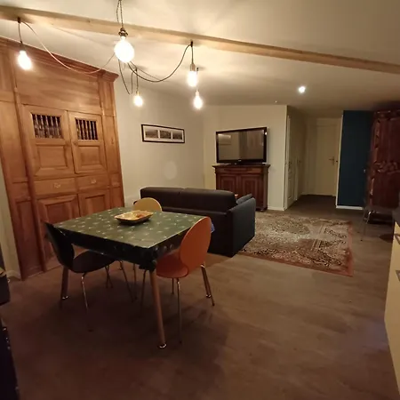 Gospodarstwo wiejskie Les Du Chateau De Werde Matzenheim