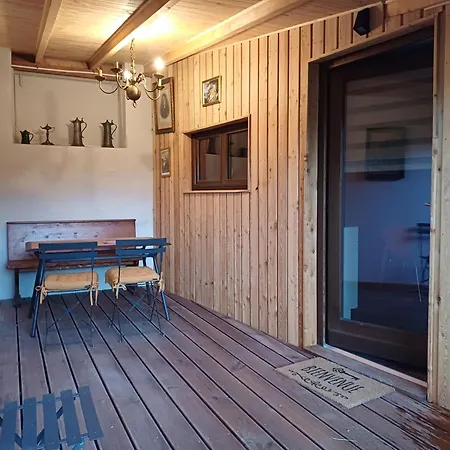 Gospodarstwo wiejskie Les Du Chateau De Werde