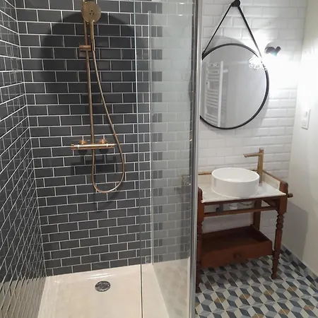 Les Du Chateau De Werde * Matzenheim