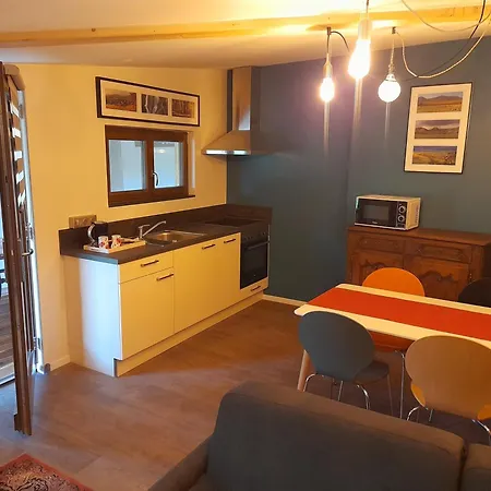 Les Du Chateau De Werde * Matzenheim