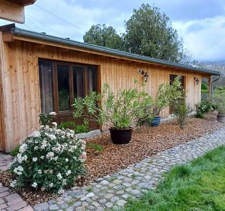 Les Du Chateau De Werde Country house Matzenheim