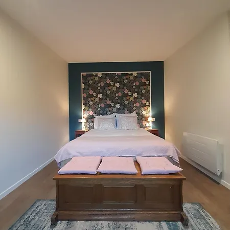 Gospodarstwo wiejskie Les Du Chateau De Werde