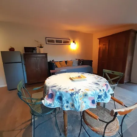 Hétvégi ház Les Du Chateau De Werde