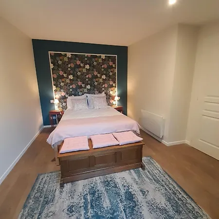 Les Du Chateau De Werde *