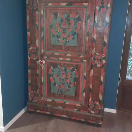 Les Du Chateau De Werde Gospodarstwo wiejskie Matzenheim