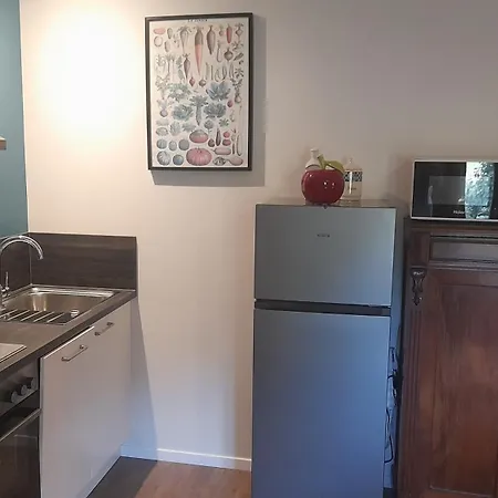 Gospodarstwo wiejskie Les Du Chateau De Werde