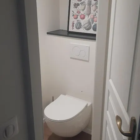 Les Du Chateau De Werde Gospodarstwo wiejskie *