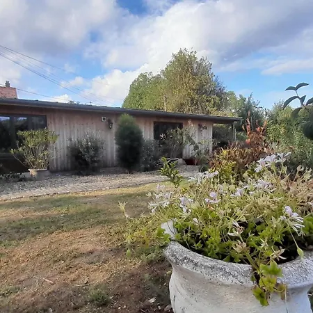 Casa di campagna Les Du Chateau De Werde *