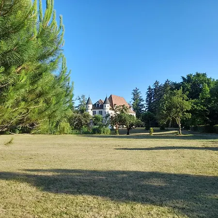 Les Du Chateau De Werde Gospodarstwo wiejskie