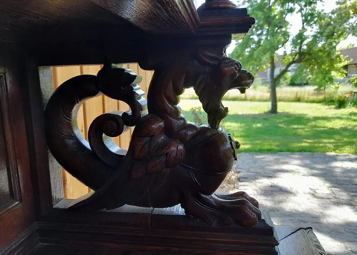 Les Du Chateau De Werde *