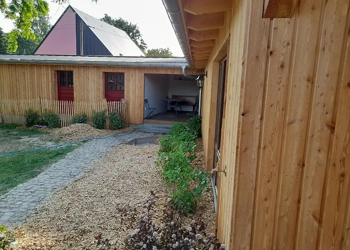 Les Du Chateau De Werde Séjour à la campagne Matzenheim
