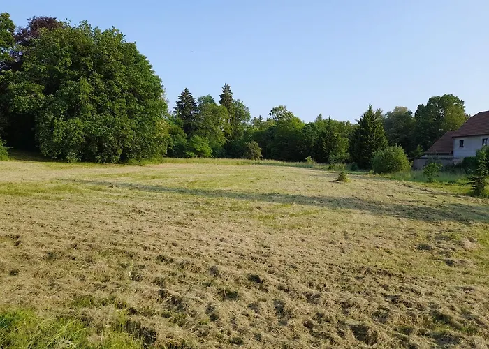 Les Du Chateau De Werde Séjour à la campagne