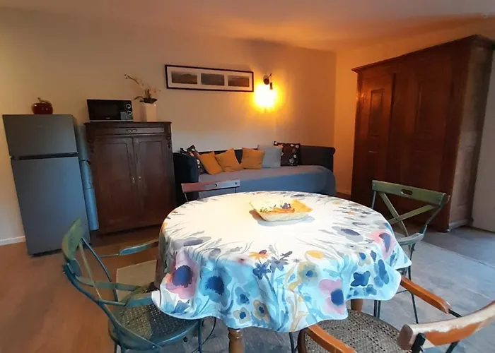 Séjour à la campagne Les Du Chateau De Werde